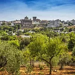 Vila Trullo Ettore By *