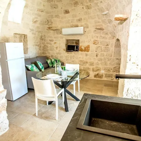 Trullo Ettore By Villa