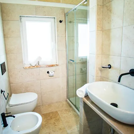 Trullo Ettore By Ceglie Messapica