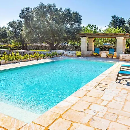 Trullo Ettore By Villa