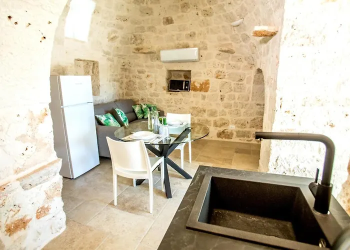 Trullo Ettore By Willa