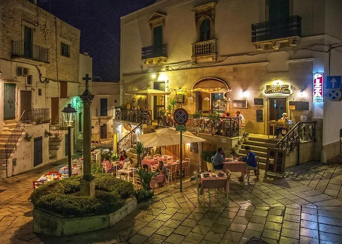 Trullo Ettore By Willa