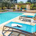 Trullo Ettore By צ'לייה מספיקה