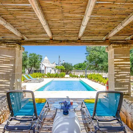 Trullo Ettore By