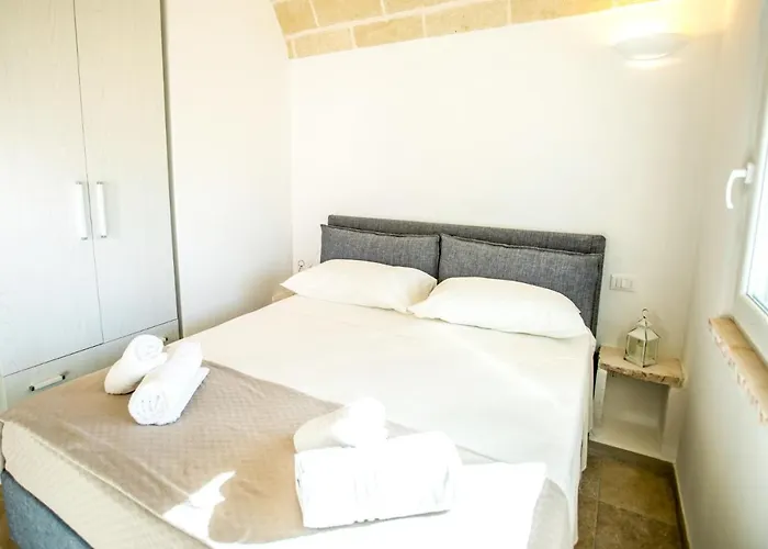 Trullo Ettore By
