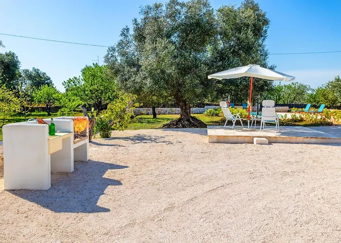 Trullo Ettore By