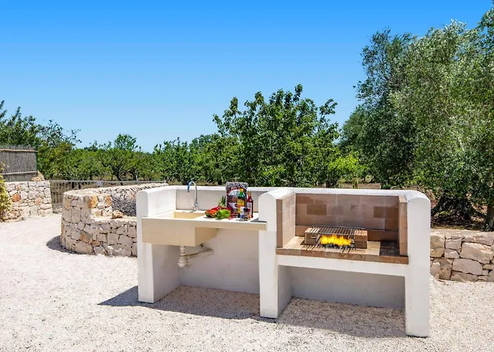 Trullo Ettore By فيلة