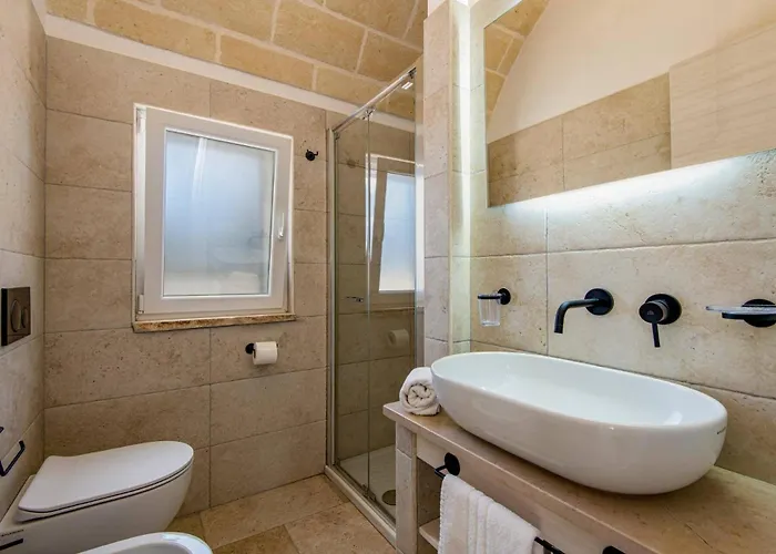 Trullo Ettore By Vila *