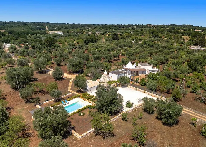 Trullo Ettore By *